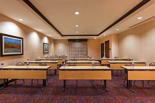 Hotel Courtyard By Marriott Odessa