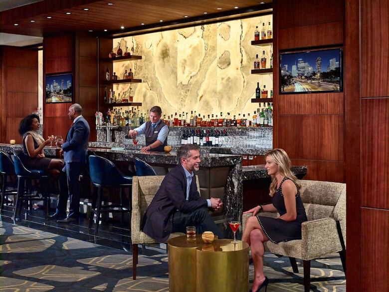 Royal Sonesta Hotel Houston