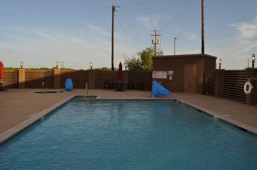 Hotel Hampton Inn Pleasanton