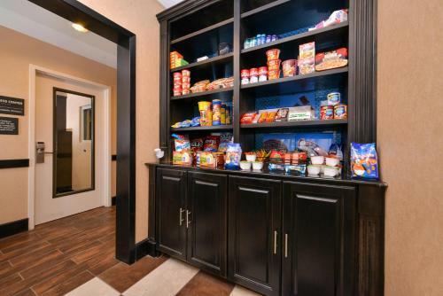 Hotel Hampton Inn Pecos