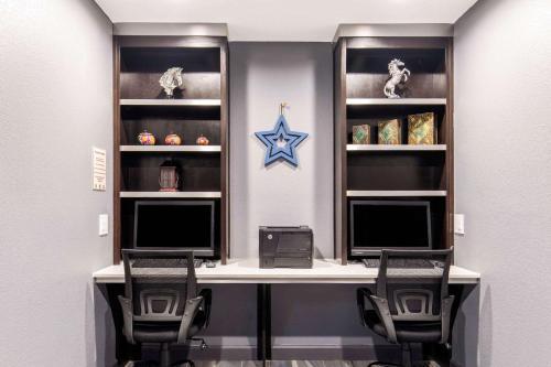 Hotel Quality Inn & Suites Plano