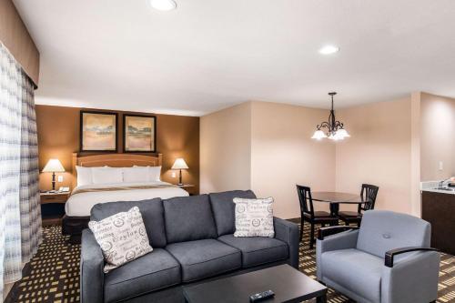 Hotel Quality Inn & Suites Plano