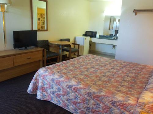 Motel Regency Inn Rockdale