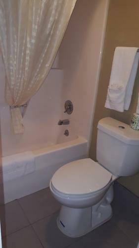 Hotel Super 8 Rockwall