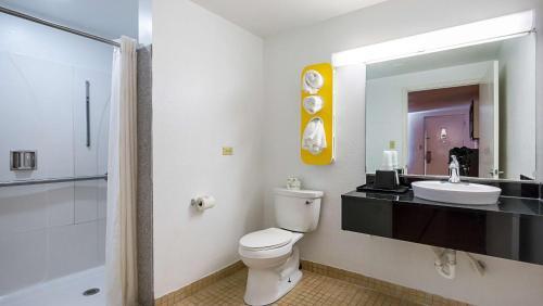 Motel 6 Round Rock/austin