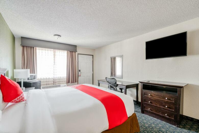 Motel Regency Inn And Suites Rosenberg