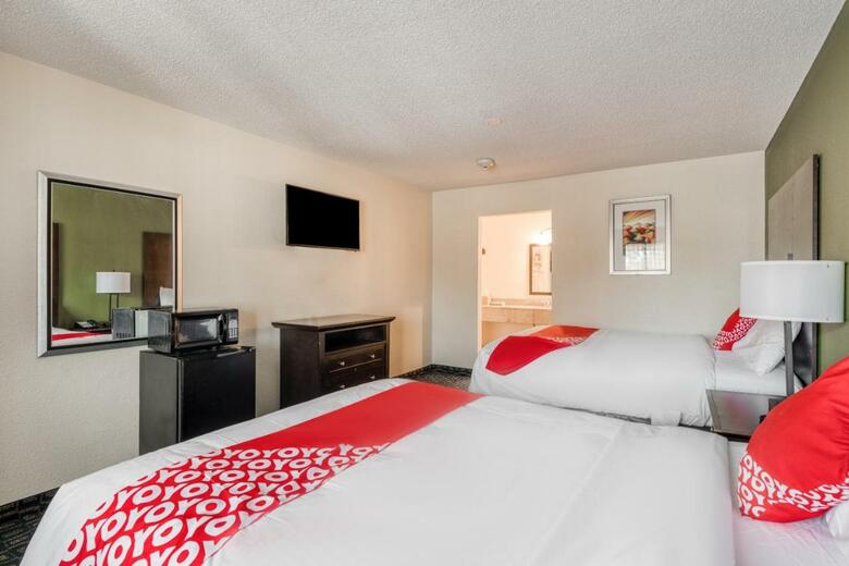 Motel Regency Inn And Suites Rosenberg