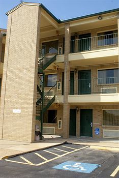 Hotel Hobby Airport Inn