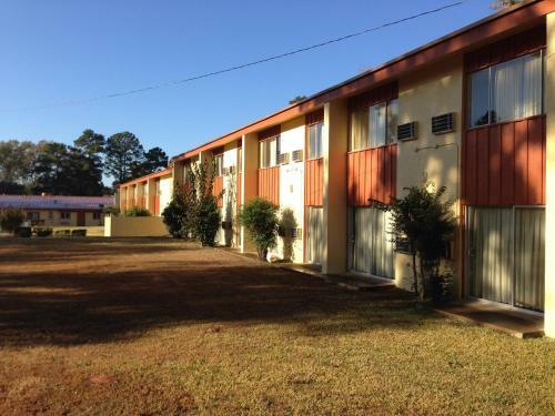 Motel Executive Inn