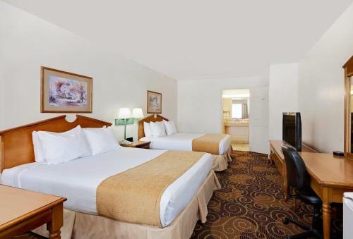 Hotel Days Inn San Angelo