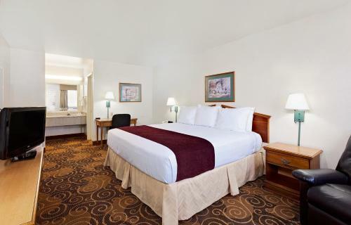 Hotel Days Inn San Angelo