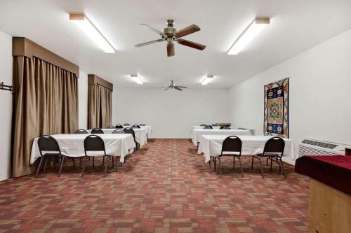 Hotel Days Inn San Angelo