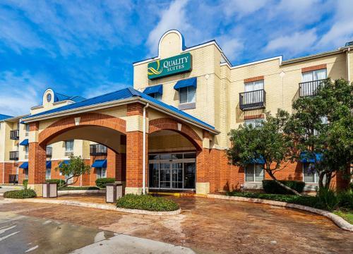 Hotel Quality Suites