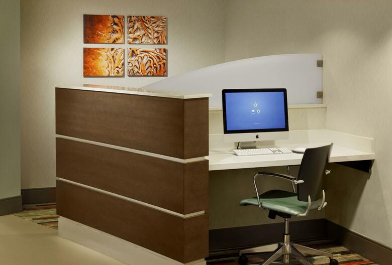 Hotel Holiday Inn San Antonio-riverwalk