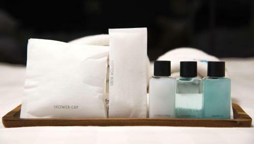 Magnuson Hotel Park Suites