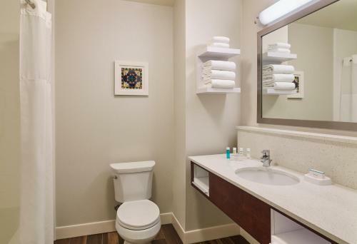 Hotel Hampton Inn And Suites Schertz
