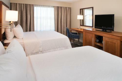 Hotel Hampton Inn And Suites Schertz