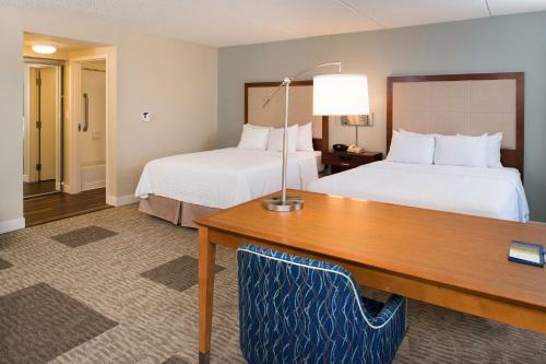 Hotel Hampton Inn And Suites Schertz