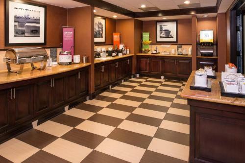 Hotel Hampton Inn And Suites Schertz