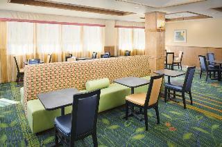 Hotel Fairfield Inn & Suites San Angelo