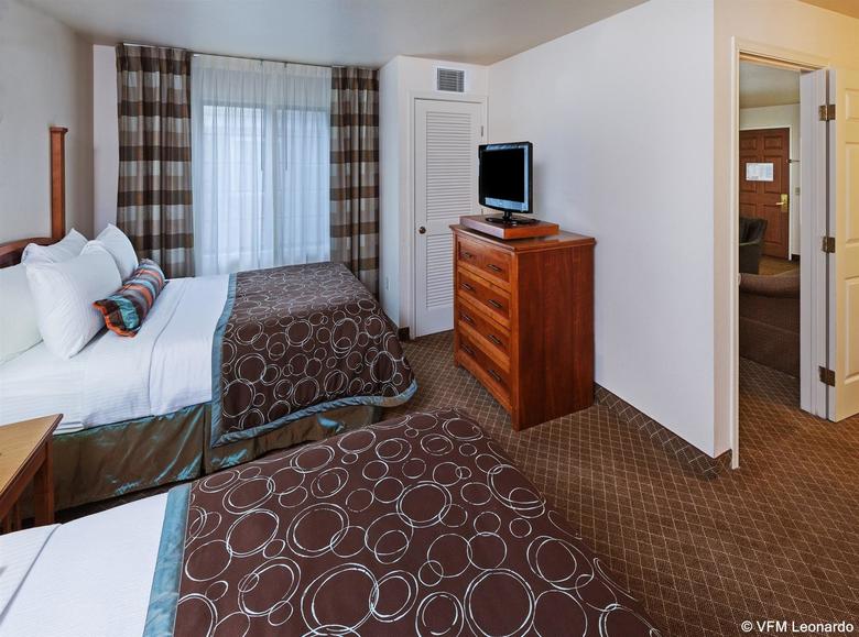 Hotel Staybridge Suites Austin Round Rock