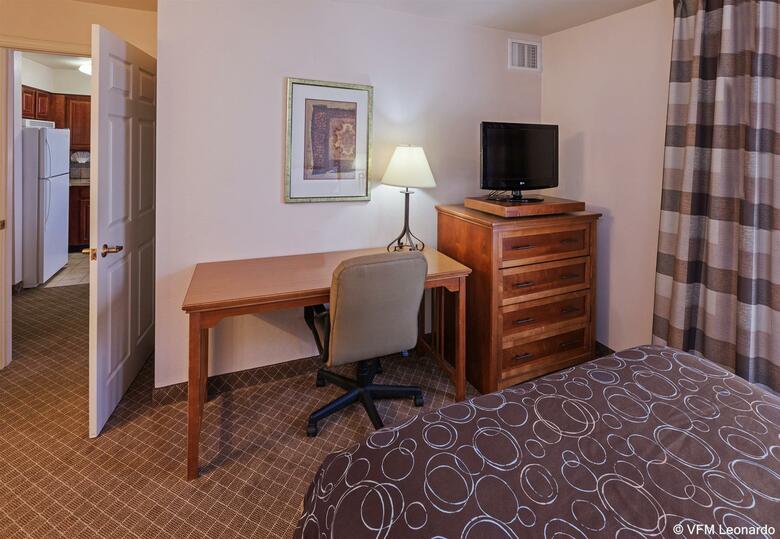 Hotel Staybridge Suites Austin Round Rock