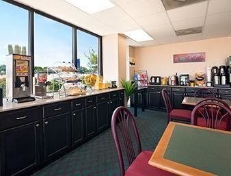 Motel Days Inn And Suites Round Rock
