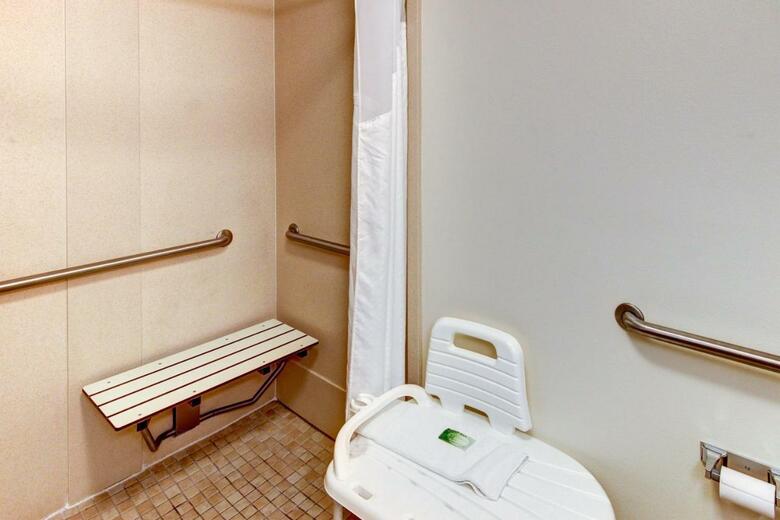Hotel Holiday Inn Express San Angelo