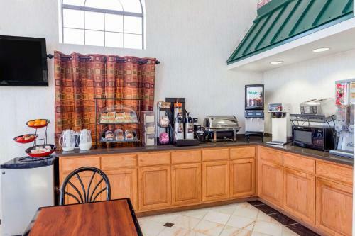Motel Ramada Limited San Angelo