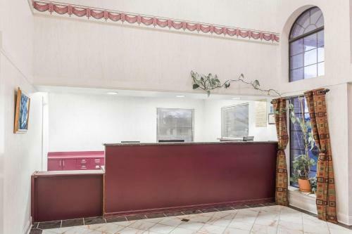 Motel Ramada Limited San Angelo