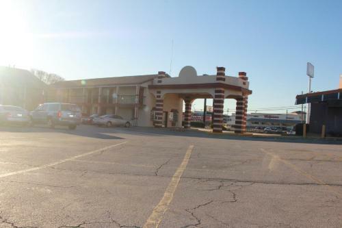 Motel Sherman Inn