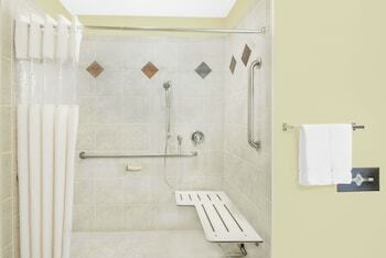 Hotel Comfort Inn & Suites Snyder