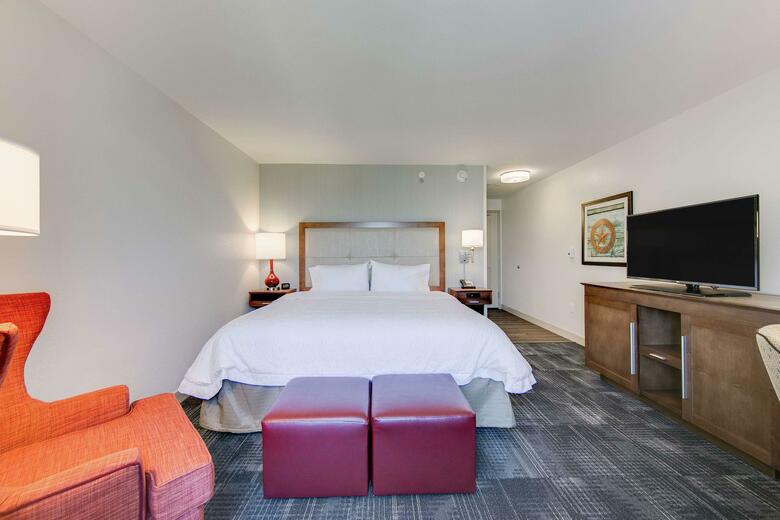 Hotel Hampton Inn & Suites North Houston Spring