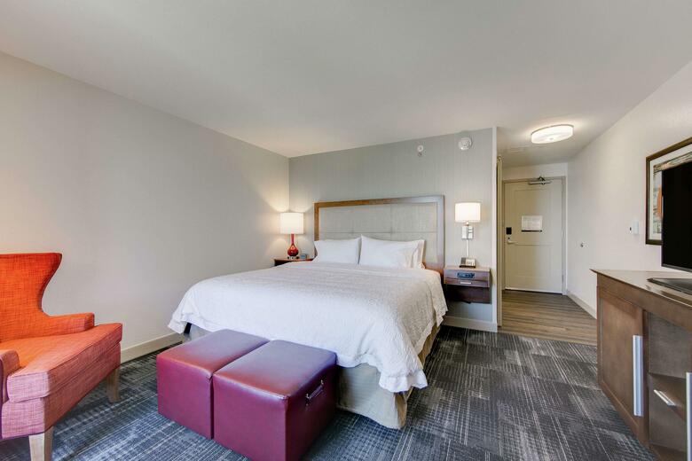 Hotel Hampton Inn & Suites North Houston Spring