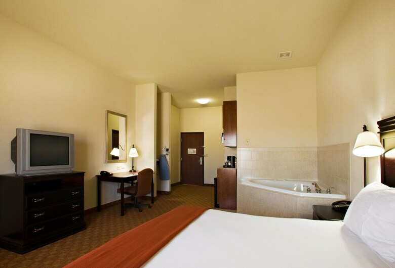 Hotel Holiday Inn Express Sweetwater