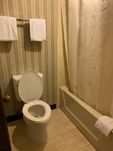 Motel Rittiman Inn And Suites