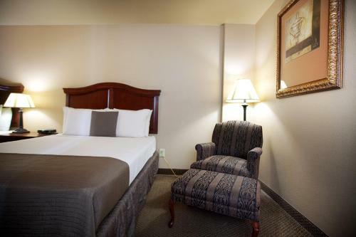 O'brien Historic Hotel Downtown Riverwalk