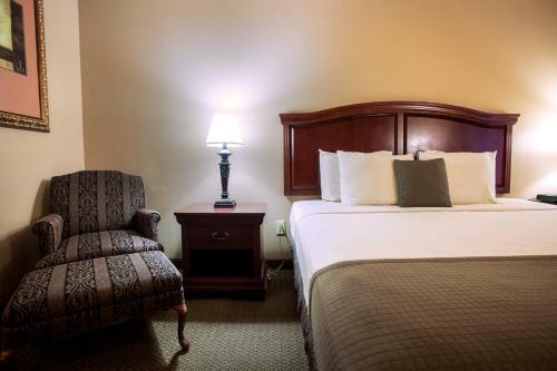 O'brien Historic Hotel Downtown Riverwalk