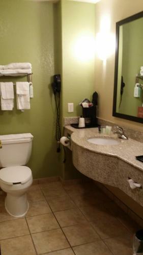 Hotel Sleep Inn And Suites San Antonio