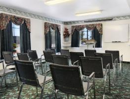 Motel Days Inn San Antonio Southeast By At&t Center