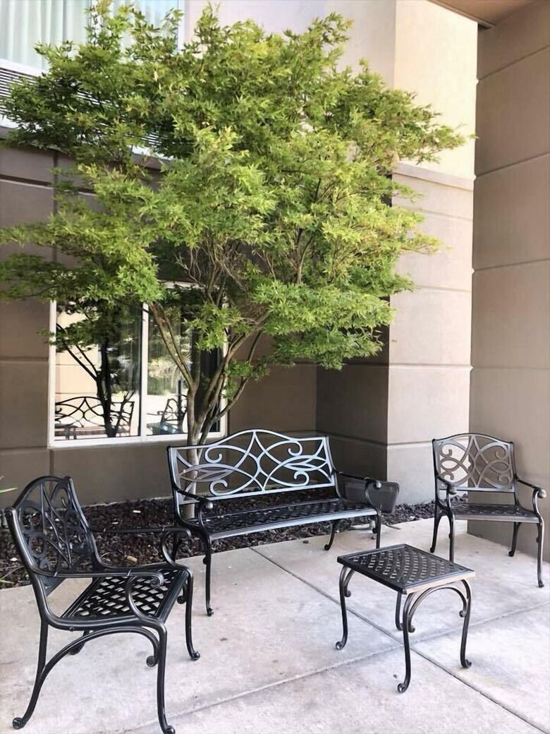 Hotel Fairfield Inn & Suites Waco North