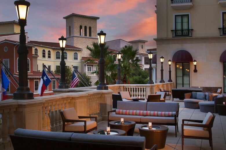 �ilan Hotel & Spa, Autograph Collection