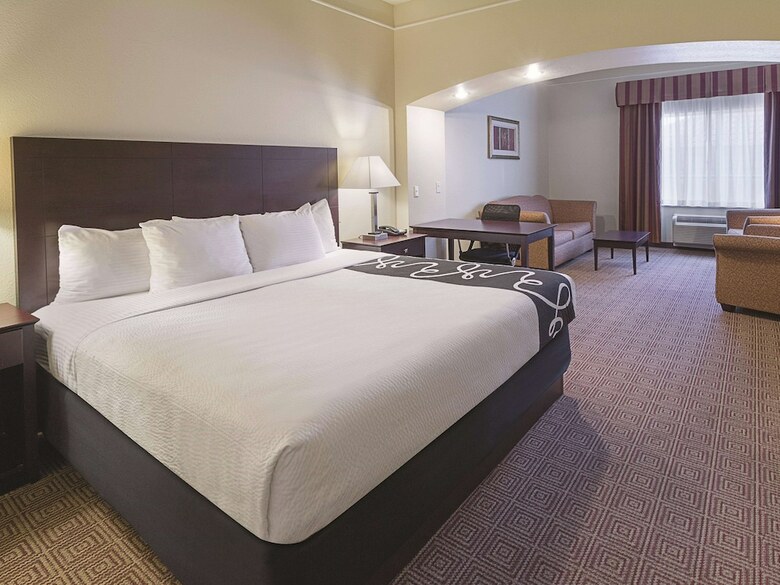 Hotel La Quinta Inn & Suites Waxahachie
