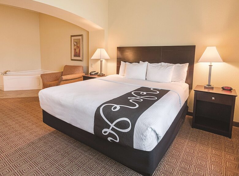 Hotel La Quinta Inn & Suites Waxahachie