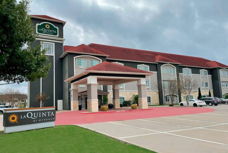 Hotel La Quinta Inn & Suites Waxahachie