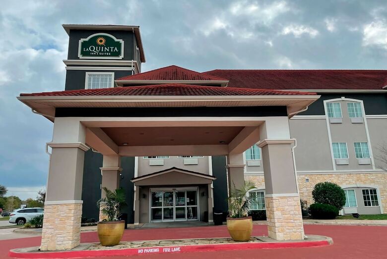 Hotel La Quinta Inn & Suites Waxahachie