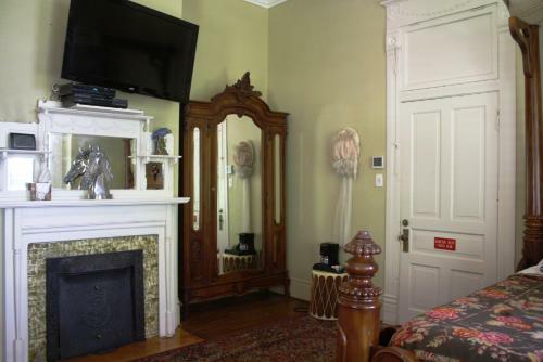 Bed & Breakfast Angel's Nest