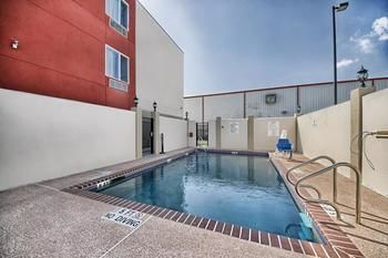 Hotel Motel 6 Weslaco