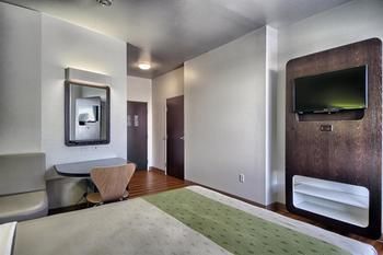Hotel Motel 6 Weslaco