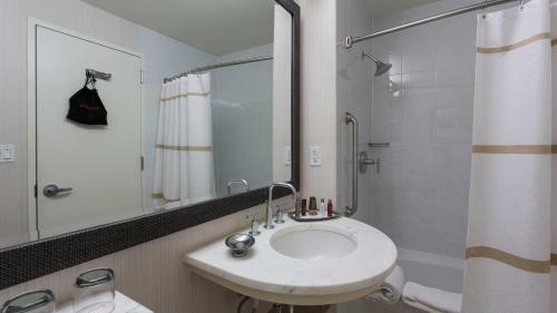 Hotel Dallas/fort Worth Marriott Solana